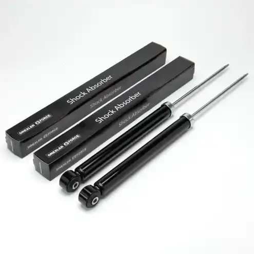 amortisseur arri√®re ford fiesta mk5‚äìmk7 (2002‚äì2023)