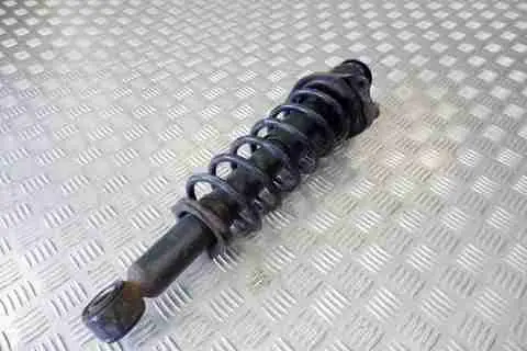 amortisseur arri√®re toyota corolla obama phase 1 (2001‚äì2007)