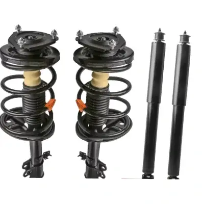 amortisseur arri√®re toyota rav4 phase 2 (2006‚äì2012)