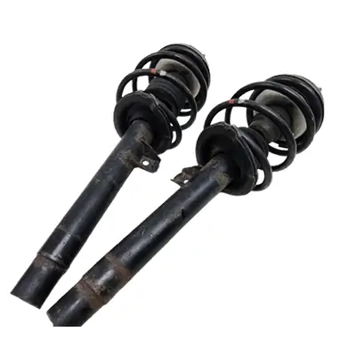 amortisseur avant bmw e46 phase 1 (1998‚äì2002)