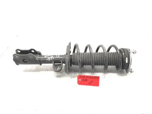 amortisseur avant ford explorer (2002‚äì2024)