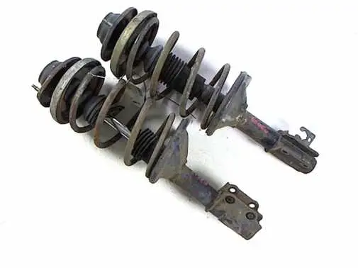 amortisseur avant mazda 323 phase i‚äìiii (1980‚äì2003)