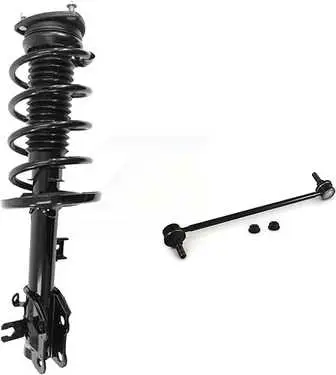 amortisseur avant mazda cx-5 phase i (2012‚äì2017)