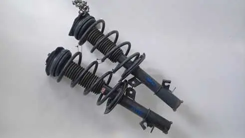 amortisseur avant nissan qashqai phase 1 (2007‚äì2013)