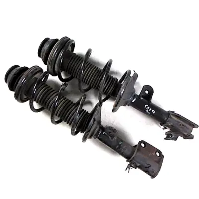 amortisseur avant suzuki alto phase 2 (2015‚äì2020)