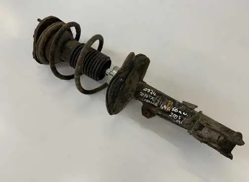 amortisseur avant toyota corolla obama phase 1 (2001‚äì2007)