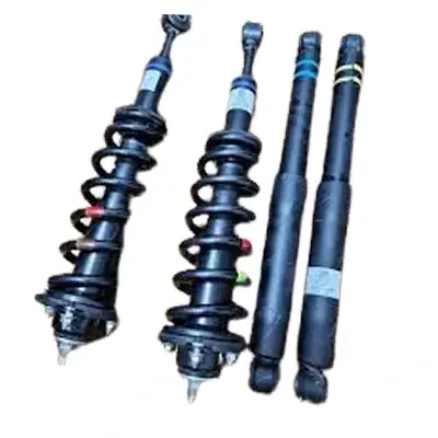 amortisseur avant toyota hilux phase 2 (2005‚äì2015)