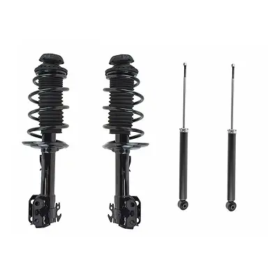 amortisseur avant toyota yaris phase 2 (2005‚äì2011)