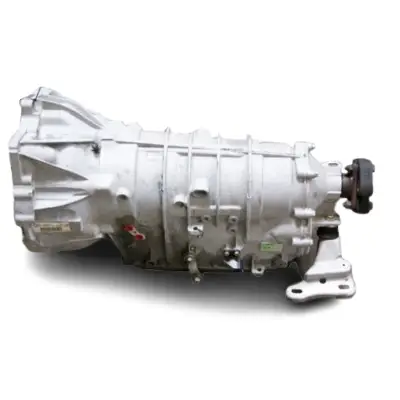 bo√æte automatique bmw e46 essence zf (1998‚äì2006)