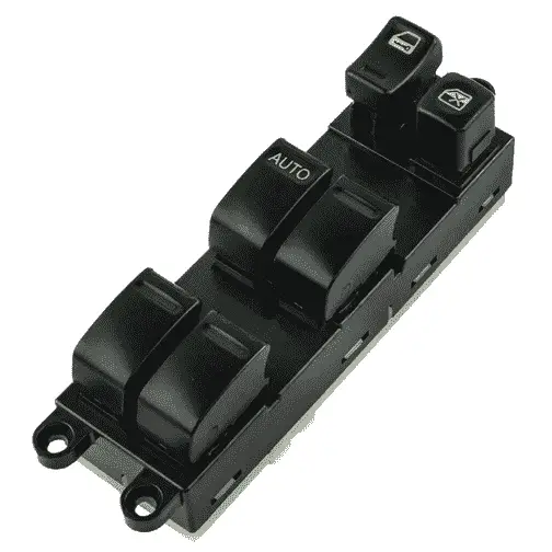 bouton vitres conducteur avant nissan murano phase 1 (2002‚äì2014)