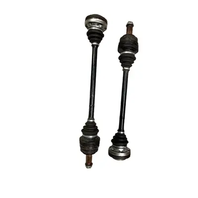 cardan bmw e46 diesel (1998‚äì2006)