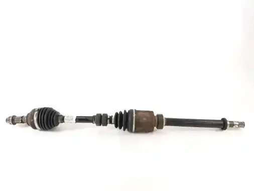 cardan nissan qashqai phase 1 (2007‚äì2021)