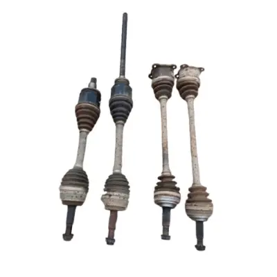 cardan toyota rav4 phase 2 (2006‚äì2012)