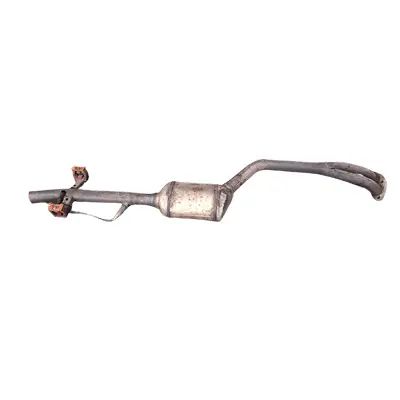 catalyseur bmw e46 essence (1998‚äì2006)