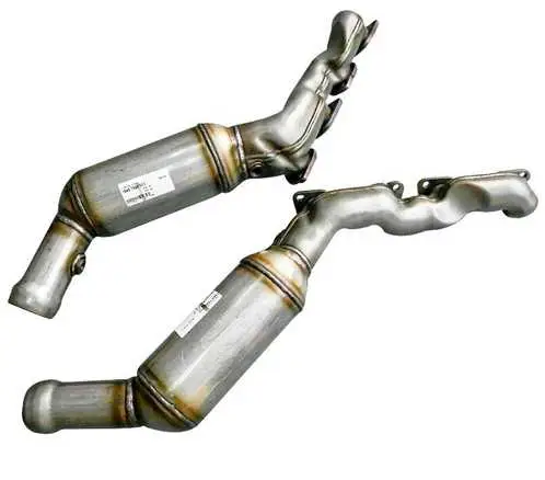 catalyseur bmw x5 diesel (1999‚äì2006)