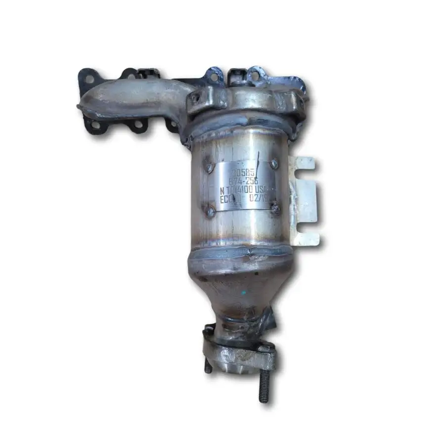 catalyseur ford focus diesel (1998‚äì2018)