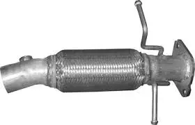 catalyseur ford focus essence (1998‚äì2018)