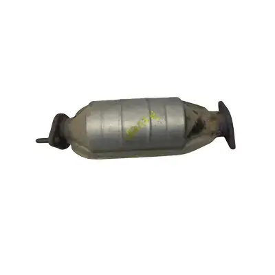 catalyseur hyundai santa fe (essence / diesel, 2001‚äì2024) - variante 1