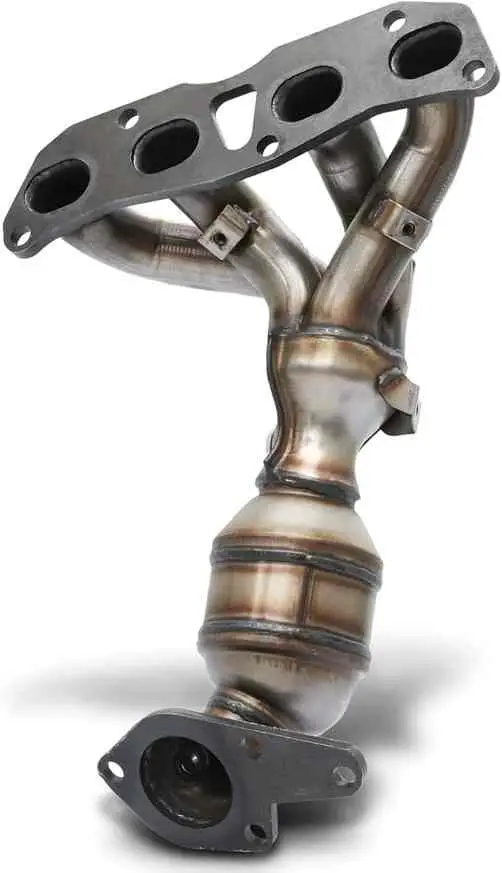 catalyseur nissan rogue phase 1 (2008‚äì2020)