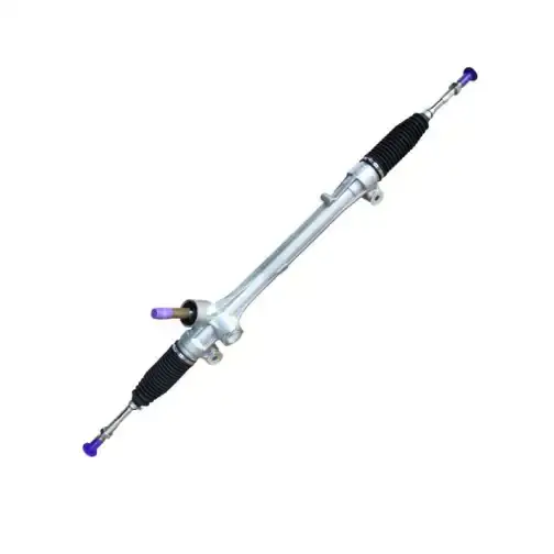 cr√©maill√®re nissan kicks (2016‚äì2024)