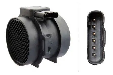 d√©bitm√®tre bmw x3 diesel e83 (2003‚äì2010)