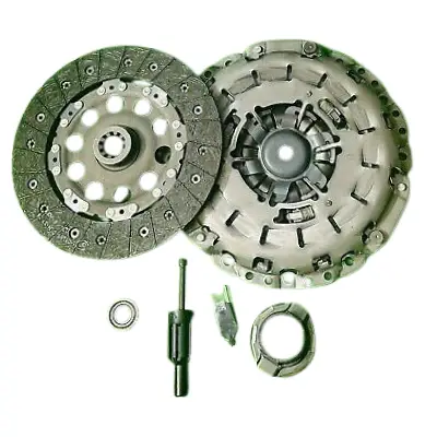 disque d‚äôembrayage bmw e46 bo√æte manuelle (1998‚äì2006)