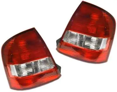 feu arri√®re mazda 323 (1980‚äì2003)