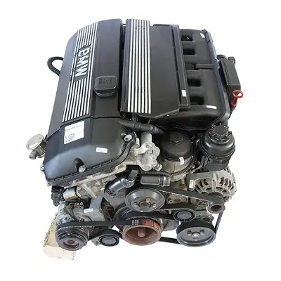 moteur complet bmw e46 325i/330i (1998‚äì2006)