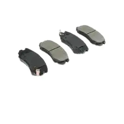 plaquette de frein arri√®re hyundai accent (2006‚äì2024)