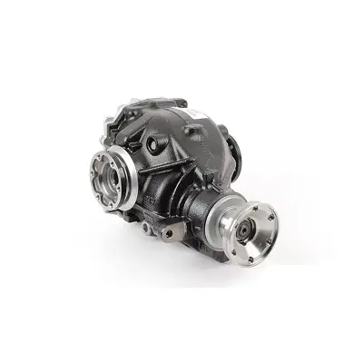 pont arri√®re bmw e46 320d (1998‚äì2006)